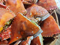 -九龙奇迹海鲜大排档(万象城店)