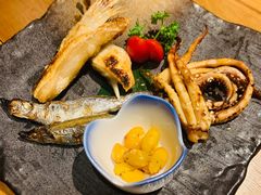 -武藏日本料理(宝安壹方城店)