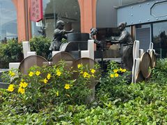-盆满钵满·国家非遗传承(云台店)