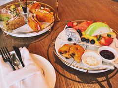 -粤海喜来登酒店·&More聚驿(天河城店)