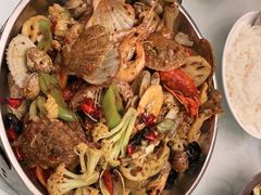 -双海酒店·海鲜家常菜(南戴河店)