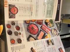 -呷哺呷哺(松北万象汇店)