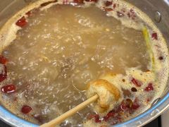 -百品聚旋转火锅(号外店)