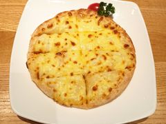 -菲滋意式餐厅(西湖文化广场店)