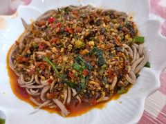 -洪霞餐馆
