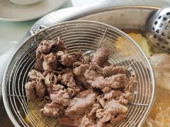 -潮发潮汕牛肉店(龙洞店)