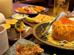 -鸟鹏烧鸟居酒屋(熙龙湾店)