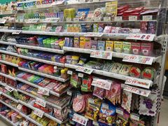 -7-ELEVEn(西门口广场住宅楼店)