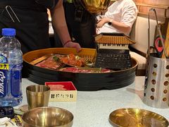 -炭之家齐齐哈尔大片烤肉·涮毛肚火锅·齐齐哈尔烤肉(中央大街店)