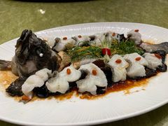 -广州酒家(中华广场店)