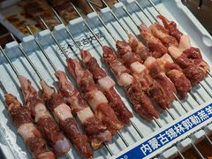 -三个蒙古大叔羊肉串(大宁店)
