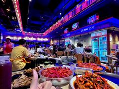 -红盔甲·小龙虾(车公庙店)