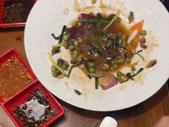 -雀舞云南菜(天津天河城购物中心店)