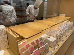 -好利来(东四店)