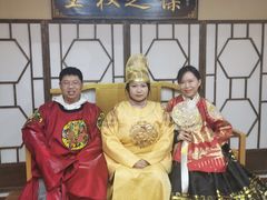 -白兔子密室(长寿路店)