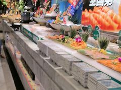 -亚马逊海鲜自助(梅溪湖步步高店)