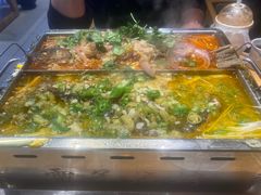 -雷子烧烤(第五大道店)