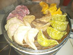 -老王烫面角(北京路店)