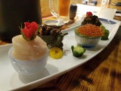 -矶野水产(澳门逸园中心店)
