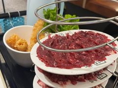 -八合里潮汕鲜牛肉火锅(上海汇智广场店)