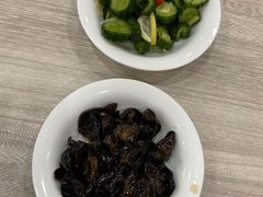 -康师傅私房牛肉面(北京南站店)