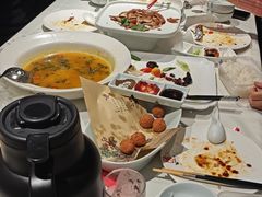 -味+新京宴·烤鸭·北京菜(创意谷店)
