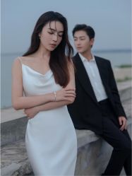 -巴黎春天婚纱摄影(临安店)