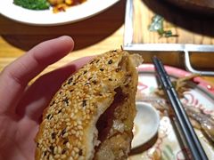 -小放牛炒菜馆(中山路乐汇城店)