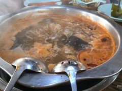 -要得自助火锅(新川路店)