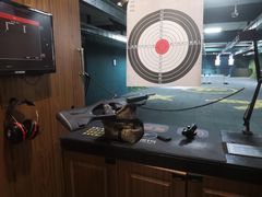 -枪馆1号实弹射击俱乐部
