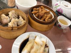 -香港蓮香樓(中環店)