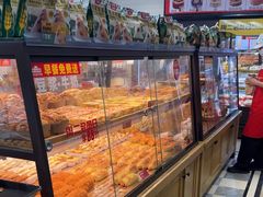 -味多美蛋糕(安定门店)