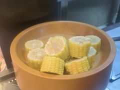 -龍歌自助小火锅(芝罘万达店)