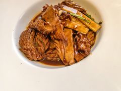 -老牌坊鲁菜名店(聊城美食岛店)
