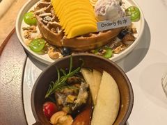 -有序Orderly融合西餐·咖啡(运河外滩店)
