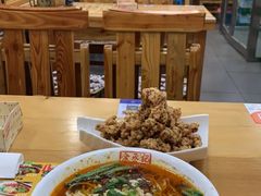 -余丞记川渝面馆(云峰店)