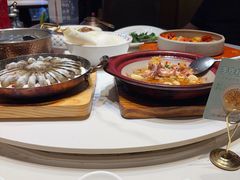 -渔傅·霞浦滩涂海鲜(建平店)
