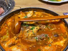 -やきにく 牛将日式焼肉(新华路店)
