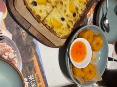 -半秋山西餐厅(巴南万达广场店)