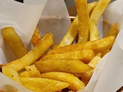 -杰克·肯特厨房西餐厅