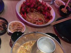-红盔甲·小龙虾(车公庙店)