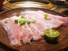 -厚贞日式烤肉(浦东汇智店)