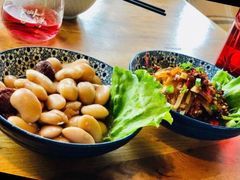 -有才叔的小馆(招商依云曲江店)