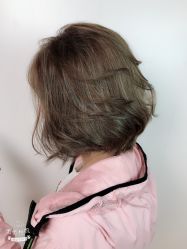 -发饰美男士增发补发假发定制店