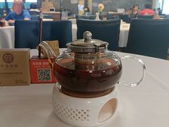 -怀德酒楼·粤菜·海鲜·茶点(宝安国际机场店)