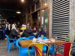 -邱金小炒·30 年盐帮江湖菜(自贡店)