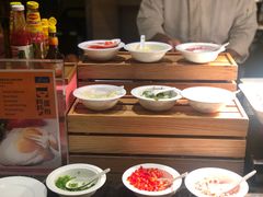 -常州富力喜来登酒店 Feast盛宴标帜西餐厅(新北万达广场店)