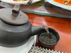 -茗荔园农庄(大涌店)
