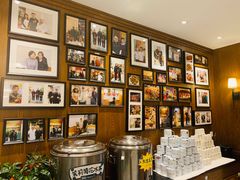 自助取餐区-福苗小骆驼烧烤(曲江店)