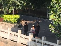 -光明港公园